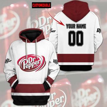 Dr Pepper Personalized Trending Hoodie 523 1154