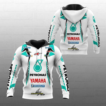 Yamaha Racing Shirt Fan Gift 565, Stylist Unisex 3d Hoodie Zip Hoodie 1982