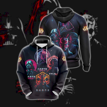 Grand Theft Auto San Andreas Unisex 3d Hoodie