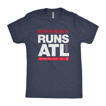 29 Runs ATL T-Shirt