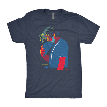 Abstract Luke T-Shirt