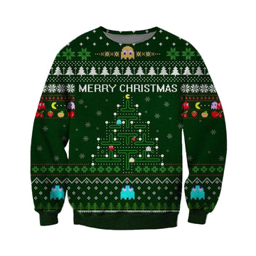 Best Pacman Sweater ? Usalast