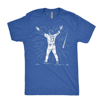 Big Fly Shohei T-Shirt