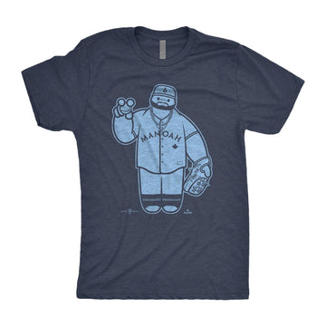 Big Velo 6 T-Shirt