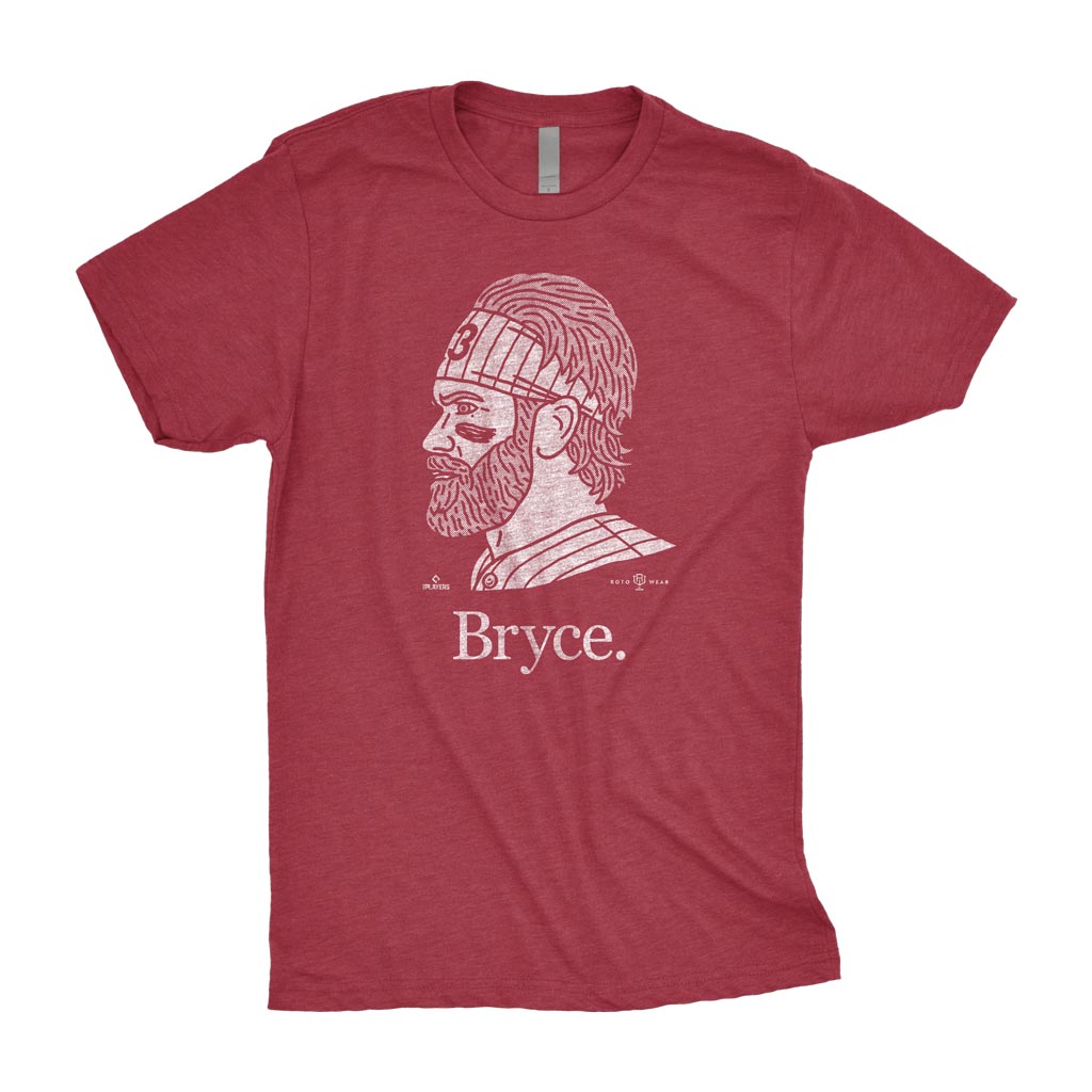 Bryce T-Shirt