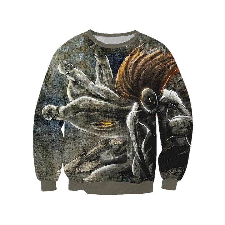 Fondos De Pantalla Bleach Sweater ? Bleach 3D Printed Sweater ? Otakuform Anime Manga Shop Inc Sh9727 ? Usalast