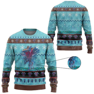 Game Mtg Emrakul The Aeons Torn Christmas Sweater ? Usalast