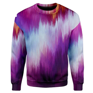 Glitch Sweater Apparel ? Usalast