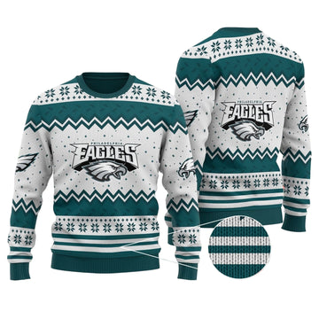 Philadelphia Eagles Sweater 70