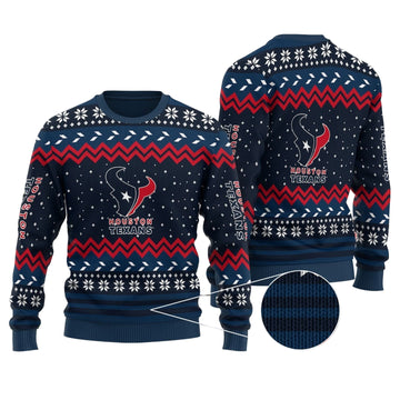 Houston Texans Sweater 72