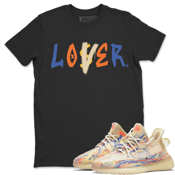 Loser Lover Unisex Tops - Yeezy 350 MX Oat