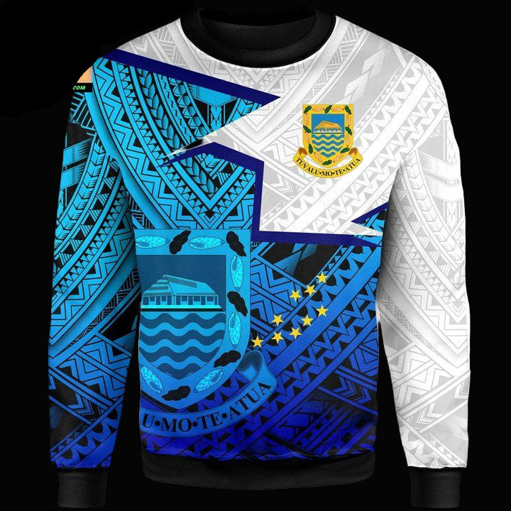 Tuvalu Sweater ? Home A7 ? Usalast