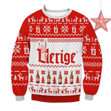 Uerige Beer Ugly Christmas Sweater 2022 ? Usalast