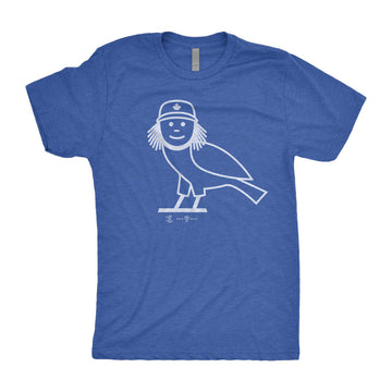 Vladdy Bird T-Shirt