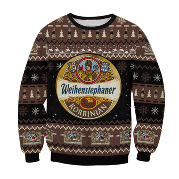 Weihenstephaner Korbinian Ugly Christmas Sweater 2022 ? Usalast