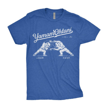 YamamOhtani T-Shirt