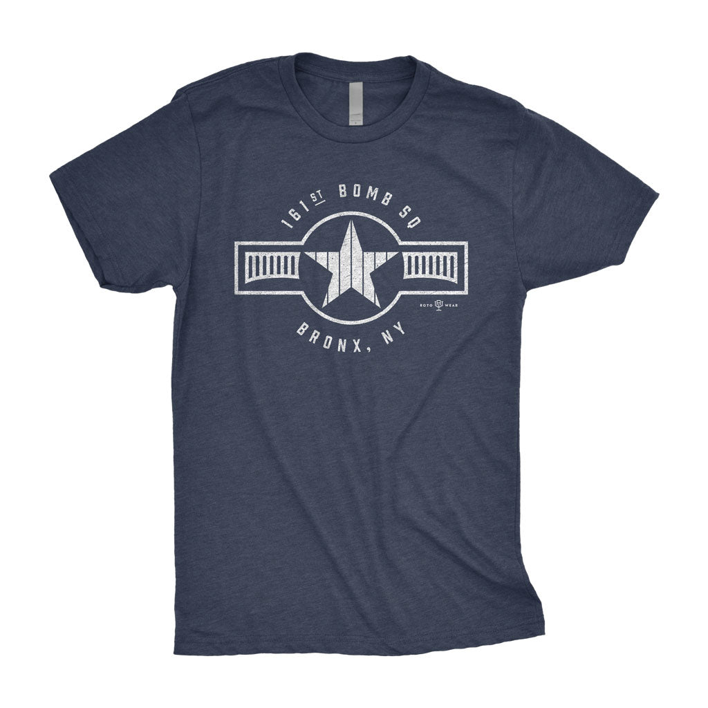 161st Bomb Squadron T-Shirt