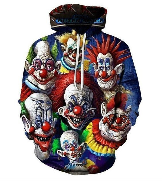 Halloween Hoodie