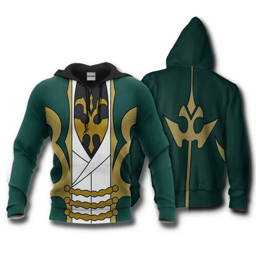 Gino Weinberg Anime Manga Code Geass Lelouch Of The Rebellion For Men And Women 3d Hoodie Zip Hoodie