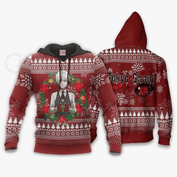 Trigun Vash The Stampede Tokyo Ghoul Anime Manga For Men And Women 3d Hoodie Zip Hoodie