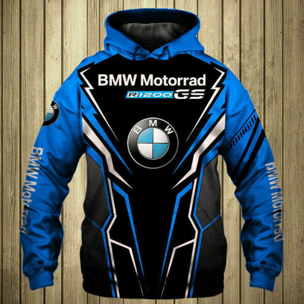 Bmw R1200gs Motorrad Trending Hoodie 966 831