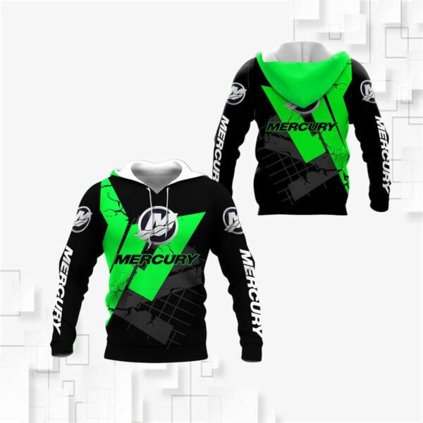 Mercury Shirt Fan Gift 415, Stylist Unisex 3d Hoodie Zip Hoodie 654