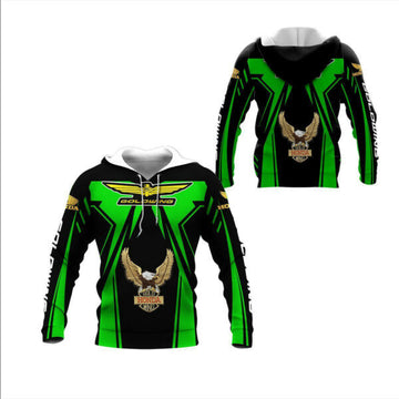 Honda Gold Wing Shirt Fan Gift 241, Stylist Unisex 3d Hoodie Zip Hoodie 1700