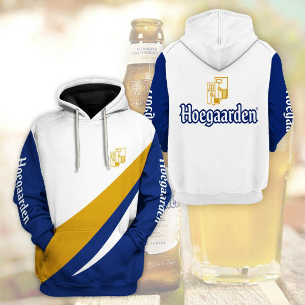 Hoegaarden Beer Trending Hoodie 511 1656