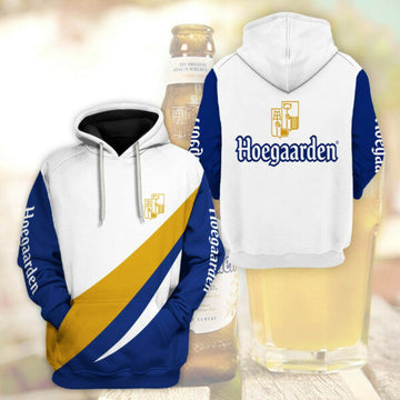 Hoegaarden Beer Trending Hoodie 511 1656
