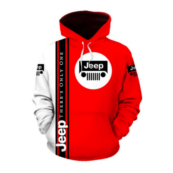Jeep Wrangler 34 Fan Gift, Jeep Wrangler Aop Hoodie 1227