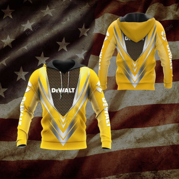 Dewalt Racing Team 7k727 Fan Gift Zip Hoodie Hoodie Ii0 1329