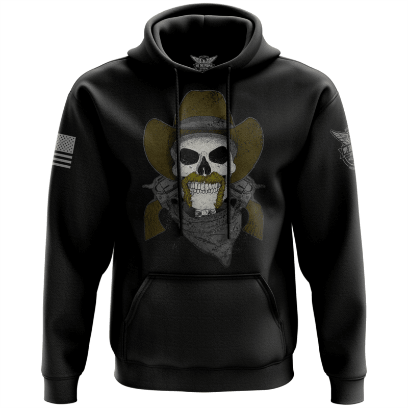 Gunslinger Hoodie