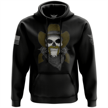 Gunslinger Hoodie