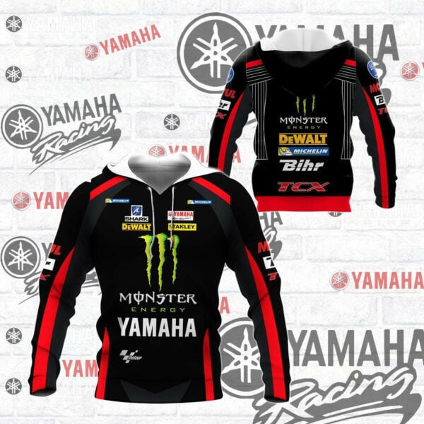 Yamaha Shirt Fan Gift 235, Stylist Unisex 3d Hoodie Zip Hoodie 2832