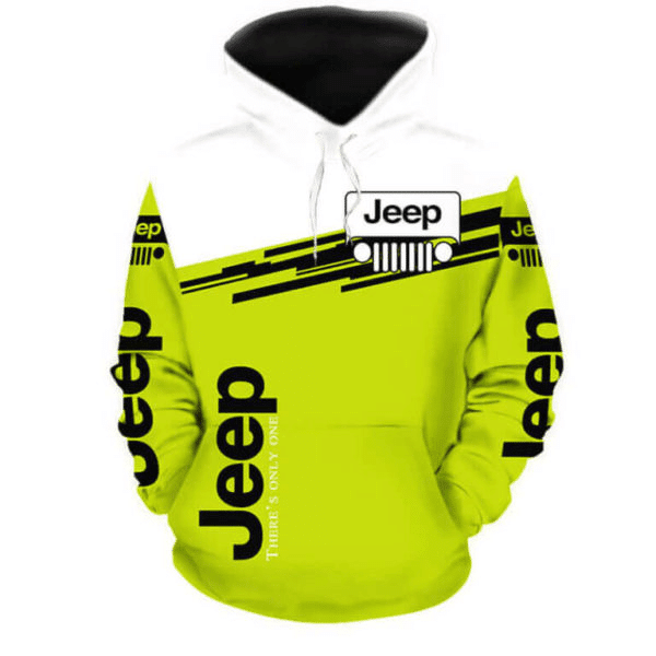 Jeep Wrangler 29 Fan Gift, Jeep Wrangler Aop Hoodie 1577