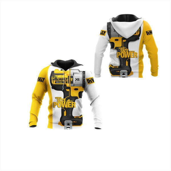 Dewalt Racing Team 7k684 Fan Gift Zip Hoodie Hoodie Ii0 1228