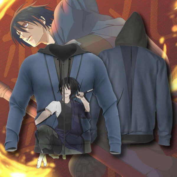 Benimaru Shinmon Fire Force Manga 2k940 Fan Gift Stylist Unisex Cartoon 3d Hoodie Zip Hoodie 42