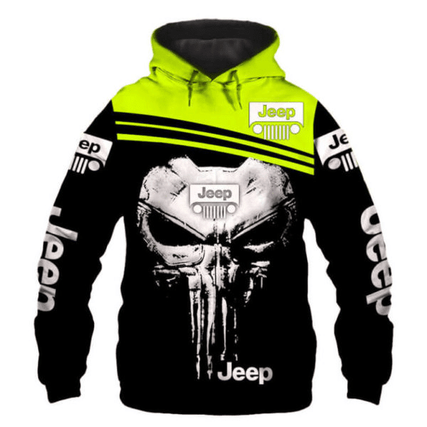 Jeep Wrangler 19 Fan Gift, Jeep Wrangler Aop Hoodie 36