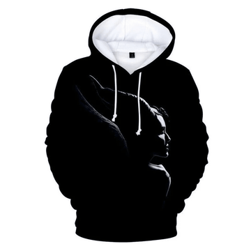 Maleficent Mistress Of Evil Over Print 3d Hoodie Zip Hoodie 2