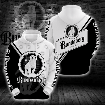 Bundaberg Brewed Drinks 1 Fan Gift, Bundaberg Brewed Drinks Aop Hoodie 127