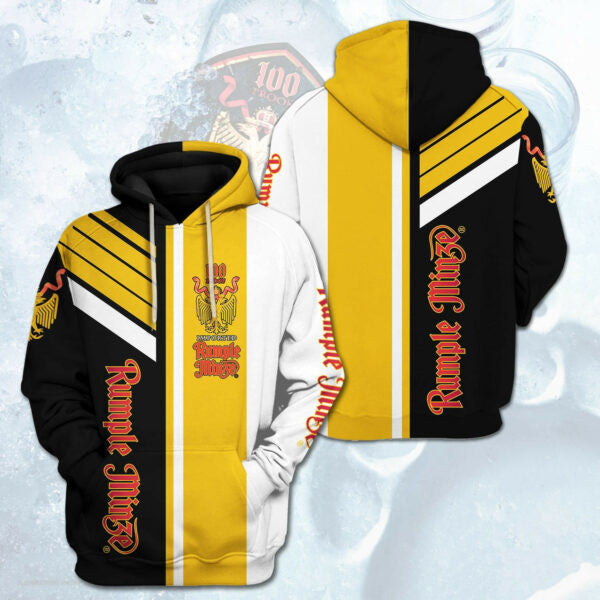 Rumple Minze Trending Hoodie 512 2277