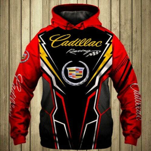 Cadillac Cts Trending Hoodie 961 806