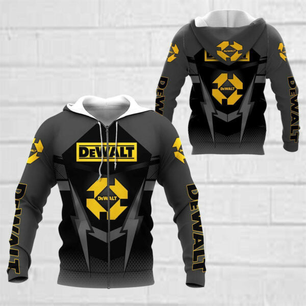 Dewalt Racing Team 7k710 Fan Gift Zip Hoodie Hoodie Ii0 922