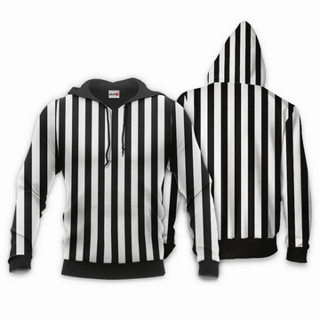 Obanai Iguro Demon Slayer Anime Manga For Men And Women 3d Hoodie Zip Hoodie