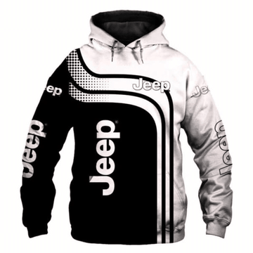 Jeep Wrangler 26 Fan Gift, Jeep Wrangler Aop Hoodie 1013