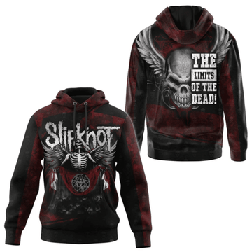 Slipknot Heavy Metal Band 11 Fan Gift, Slipknot Heavy Metal Band Aop Hoodie 2240