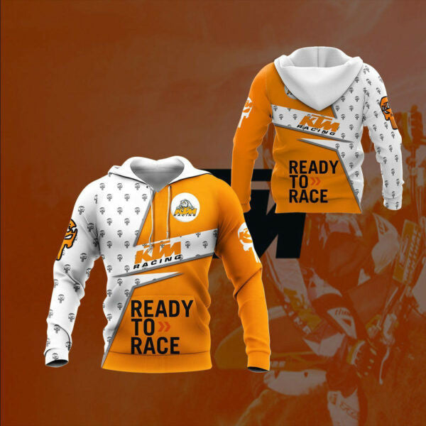 Ktm Factory Racing F1 8k82 Fan Gift 3d Zip Hoodie Hoodie Ii0 359