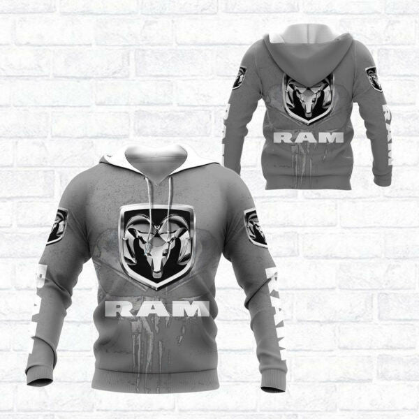 Dodge Ram Sports Car 8k449 Fan Gift 3d Zip Hoodie Hoodie Ii0 74