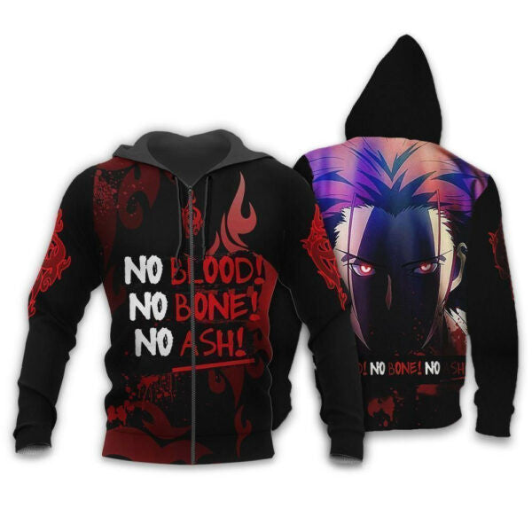 Mikoto Suoh Costume K Missing Kings Anime 2k863 Fan Gift Stylist Unisex Cartoon 3d Hoodie Zip Hoodie 2686