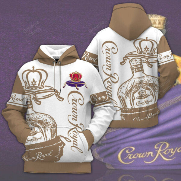 Crown Royal Shirt, Crown Royal Trending Hoodie 1379 236